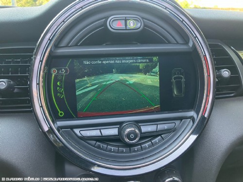 Mini COOPER JONH COOPER WORK 2015/2016